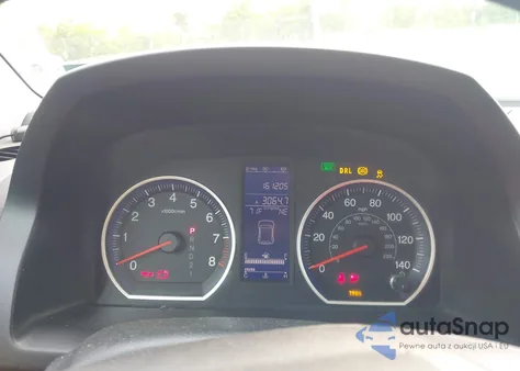 2010 Honda Cr-V Ex z USA, uszkodzony, nr VIN 5J6RE4H5XAL091479